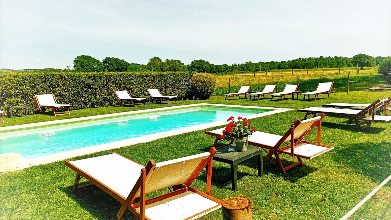 Photo of Outdoor in Manciano