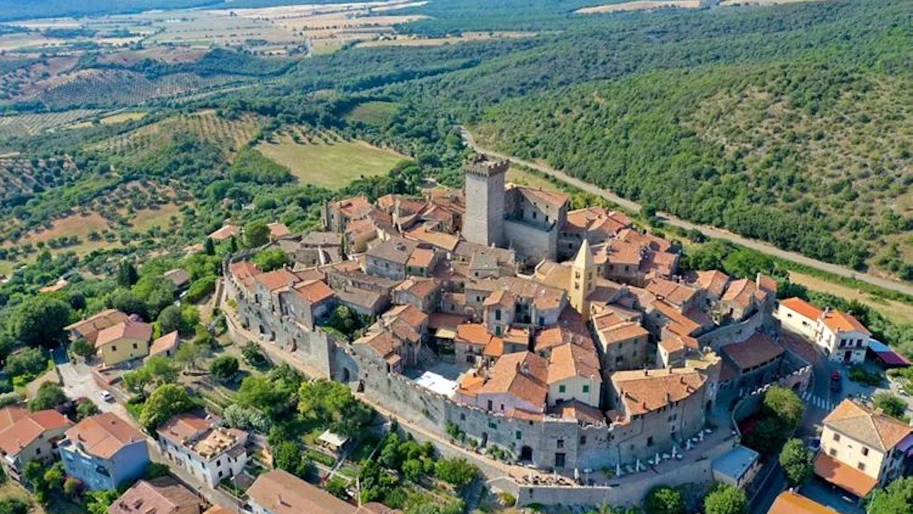Photo of Outdoor in Manciano