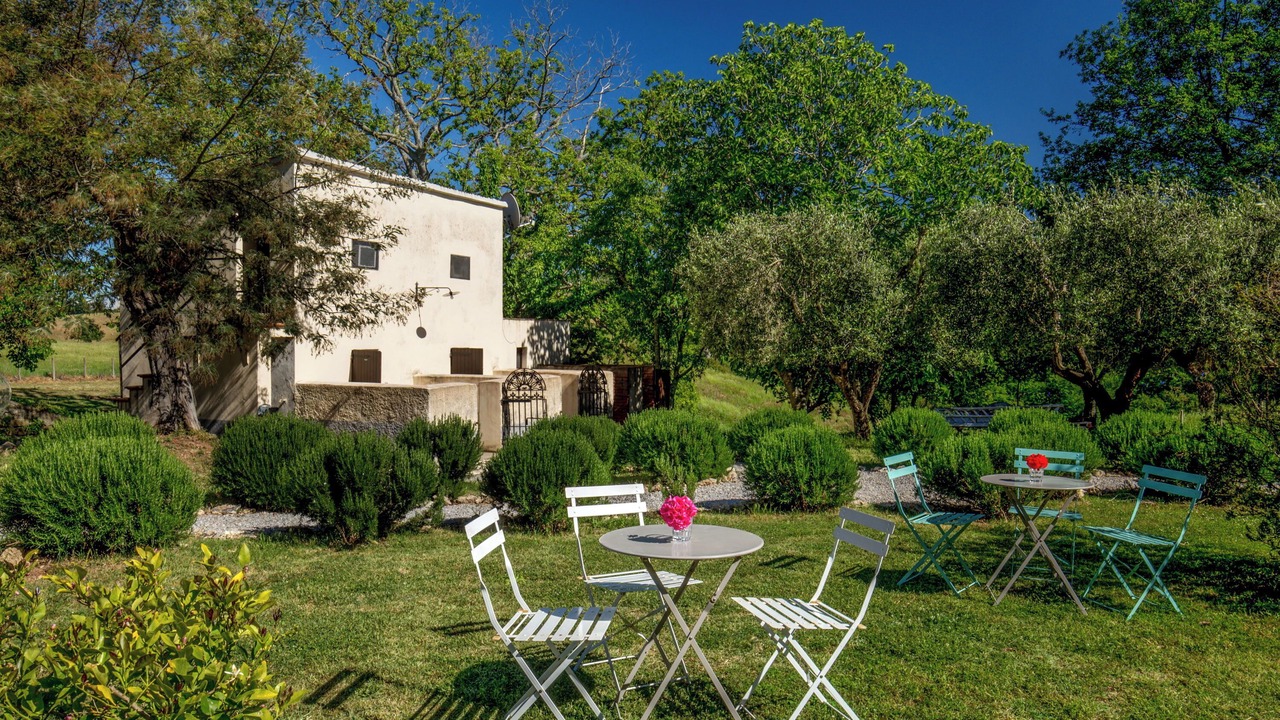 Photo of Outdoor in Manciano