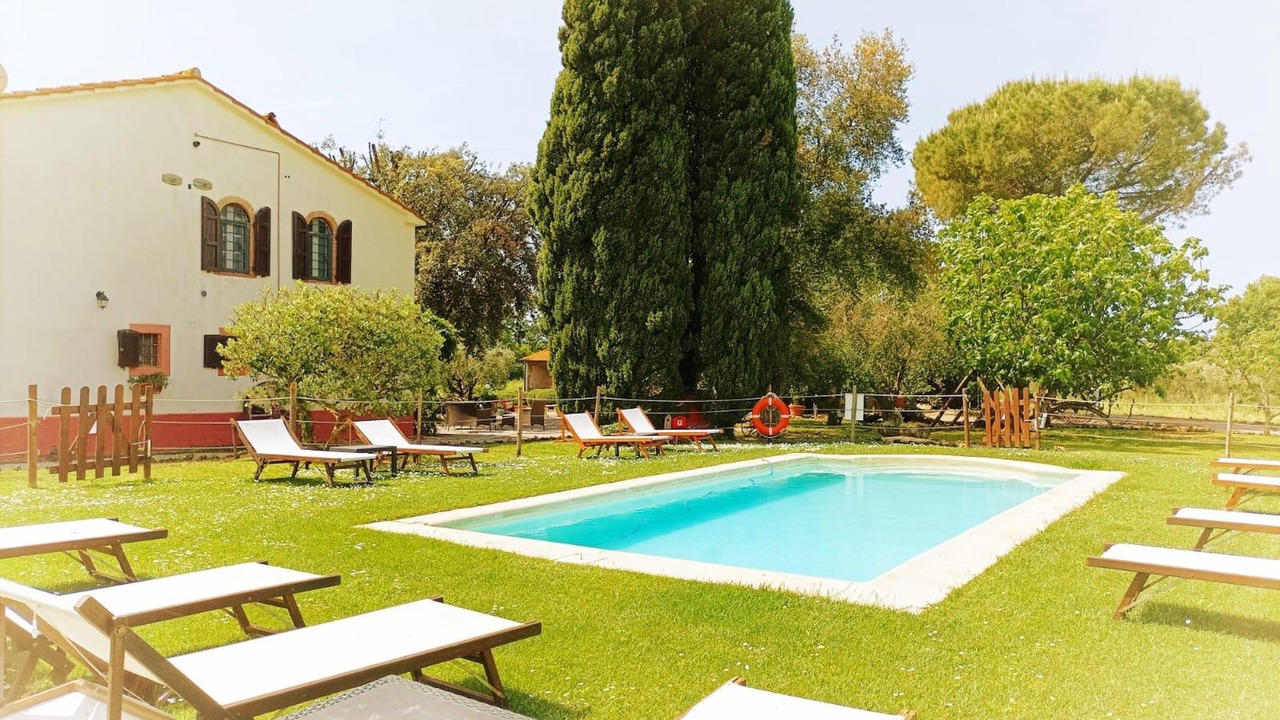 Photo of Outdoor in Manciano