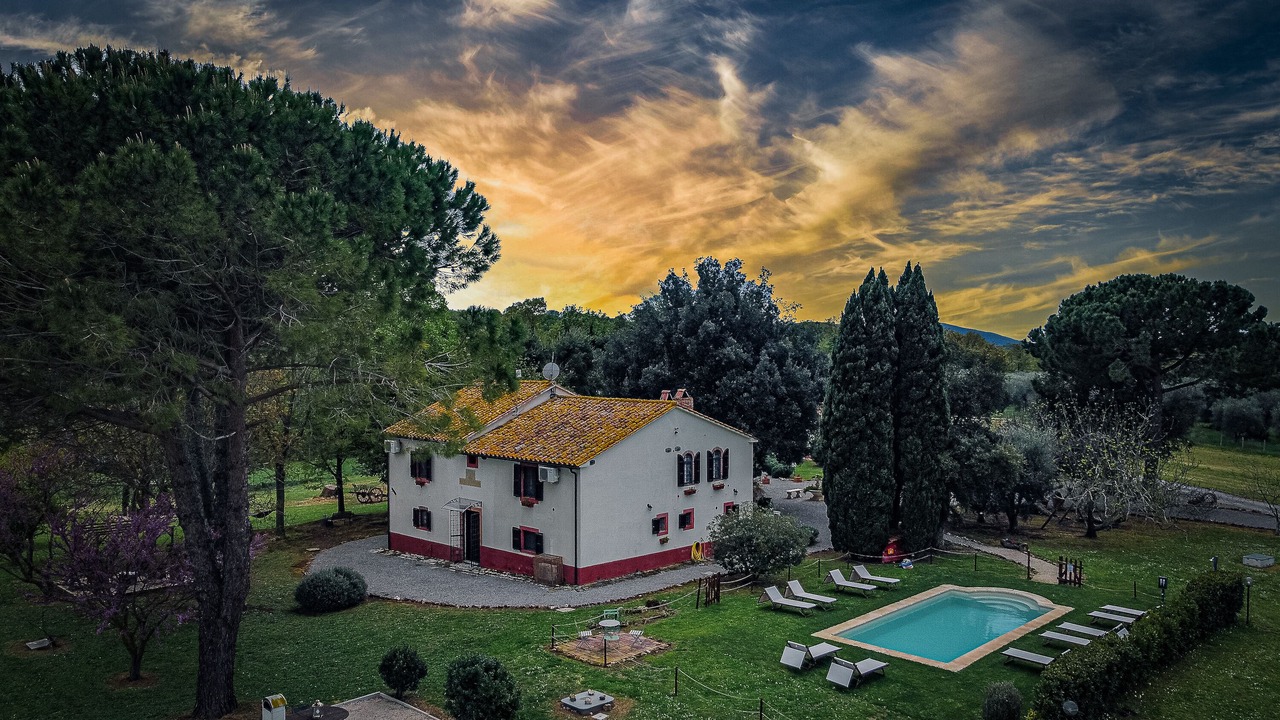 Photo of Outdoor in Manciano