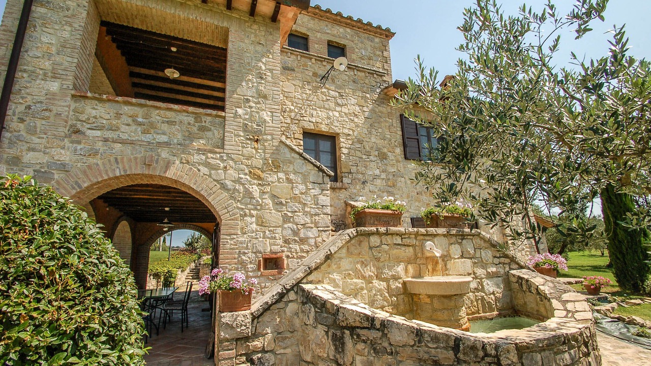 Photo of Outdoor in Pantalla