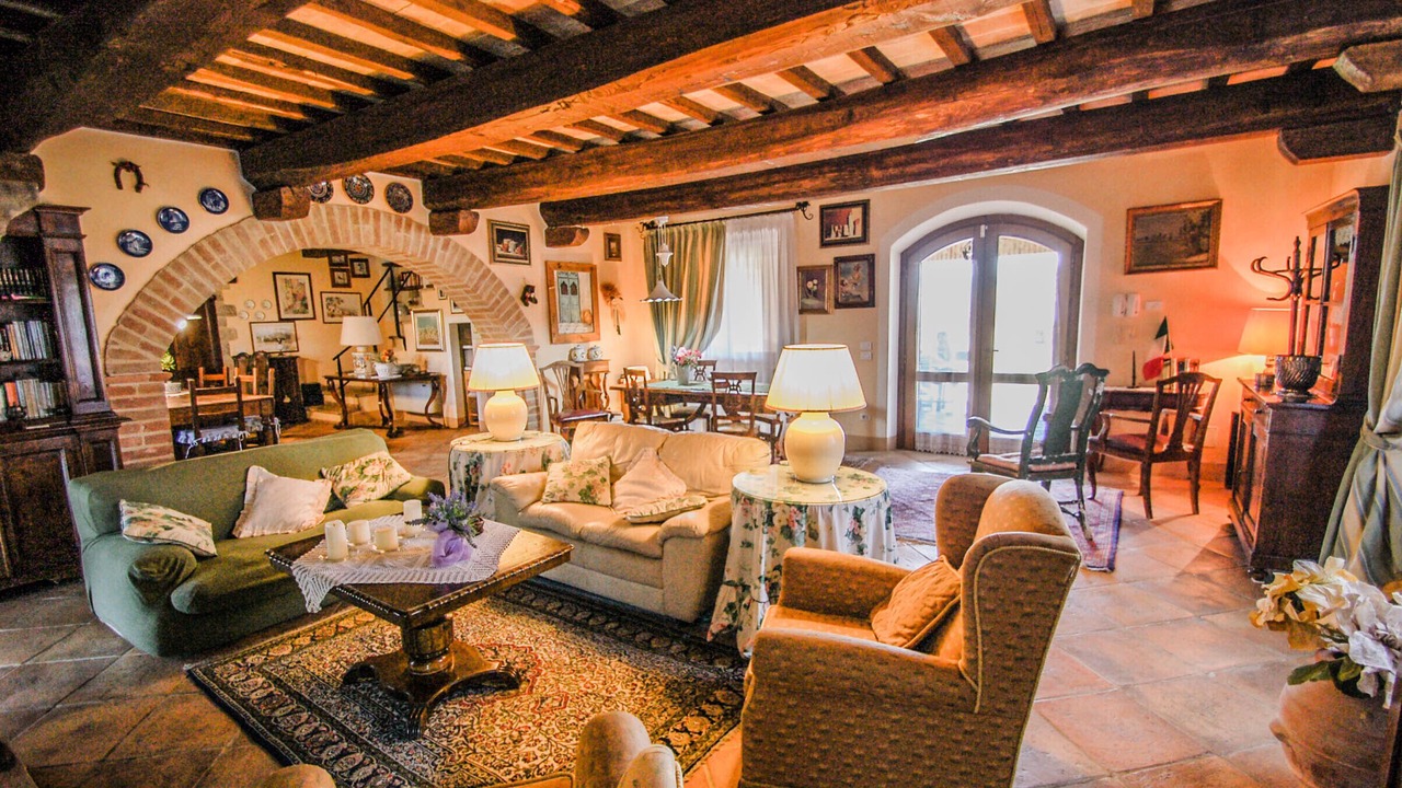 Photo of Livingroom in Pantalla