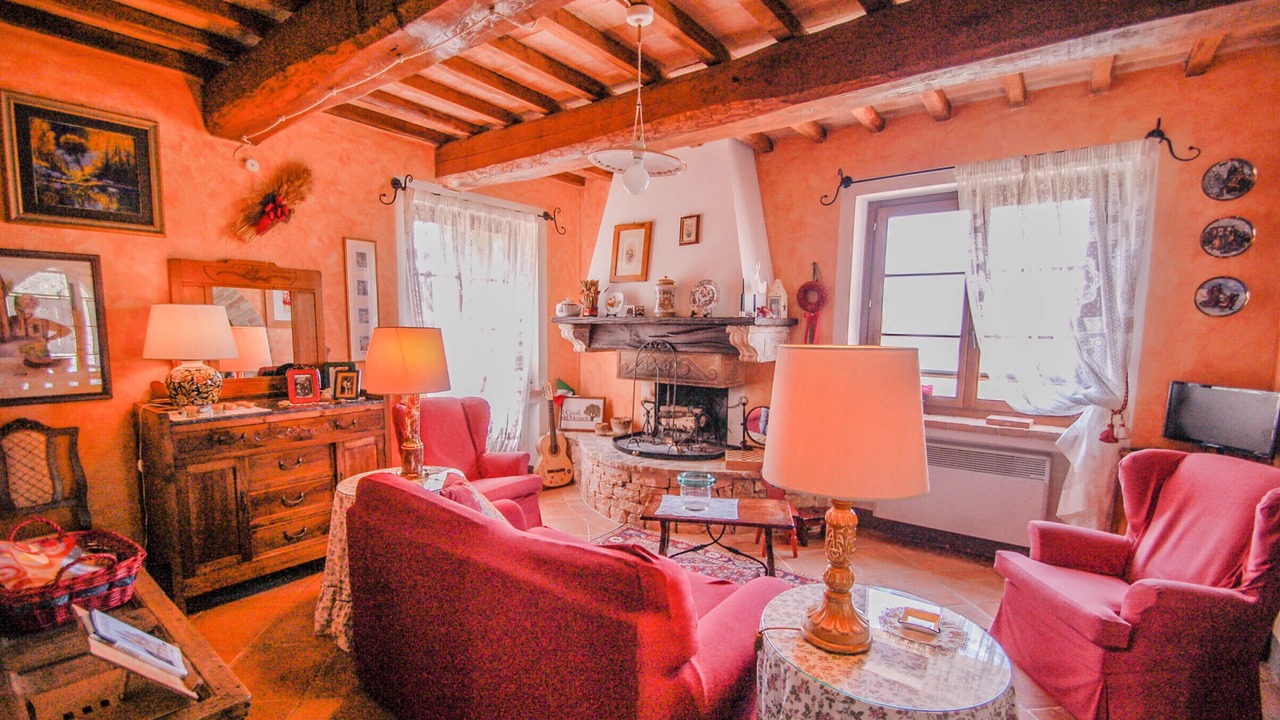 Photo of Livingroom in Pantalla