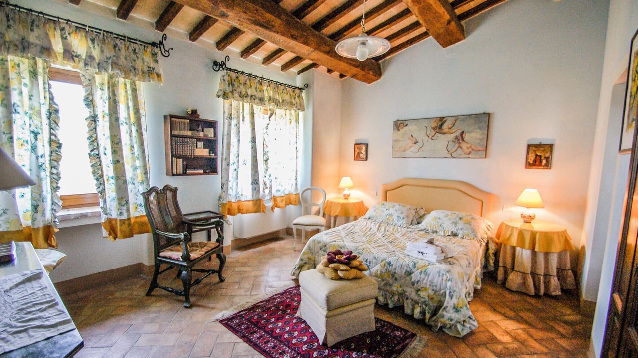 Photo of Bedroom in Pantalla