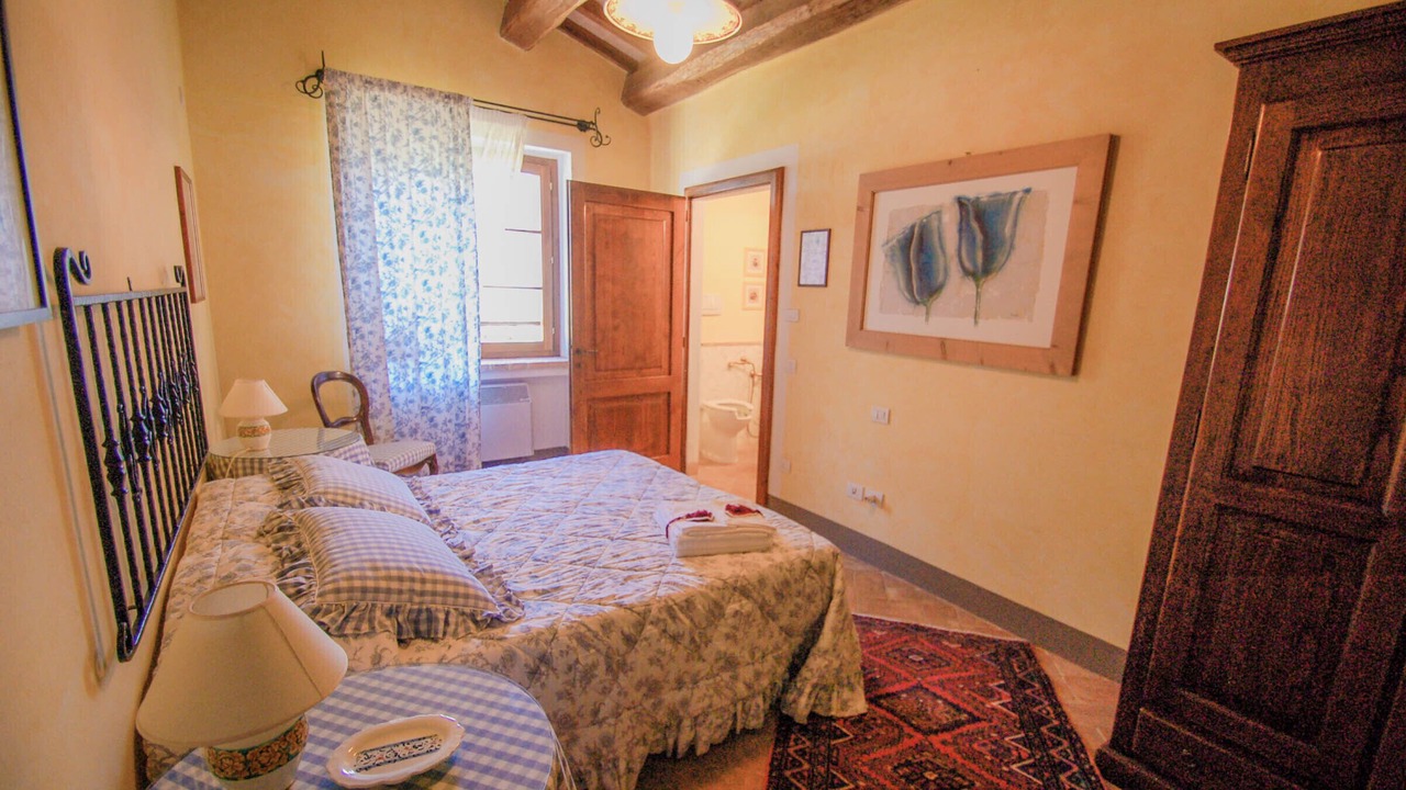 Photo of Bedroom in Pantalla