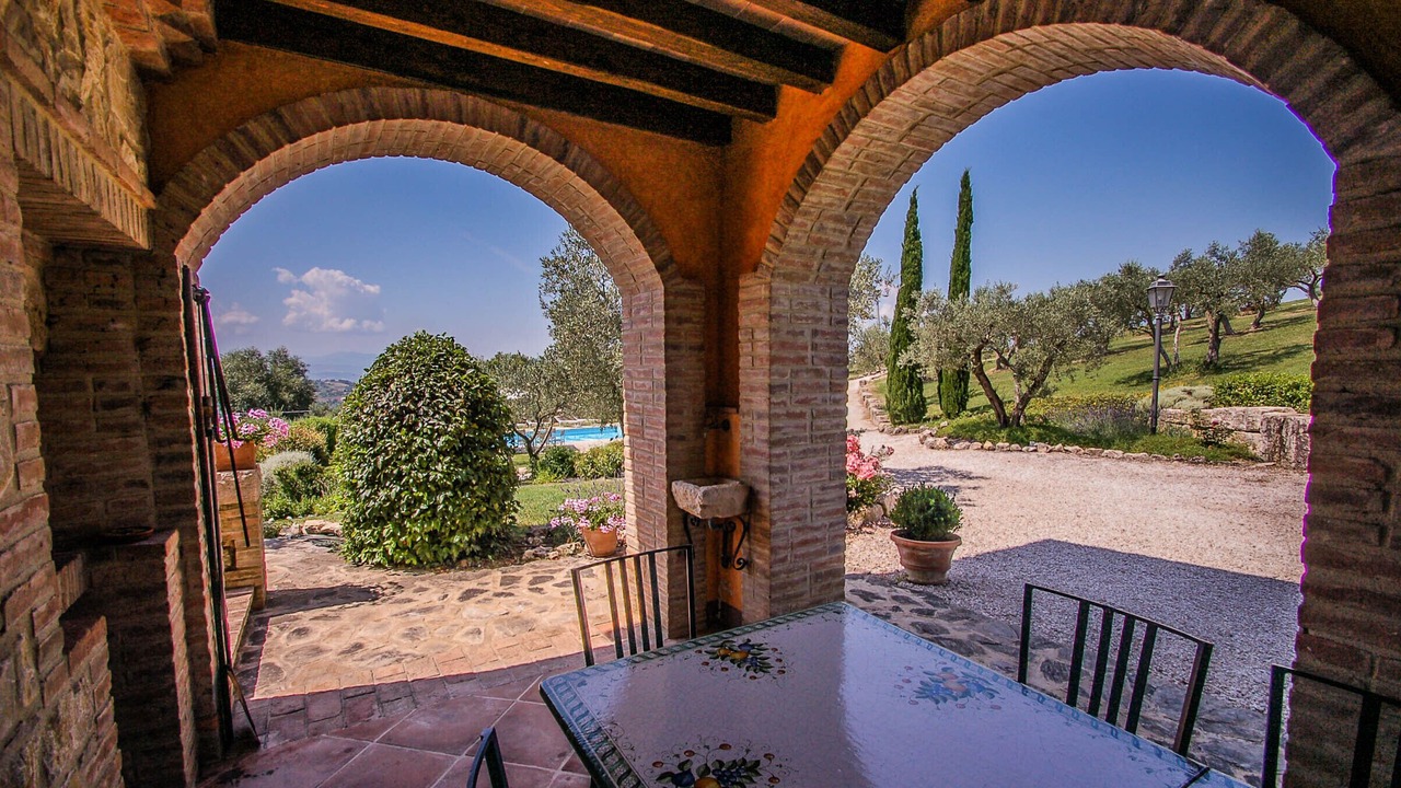 Photo of Outdoor in Pantalla