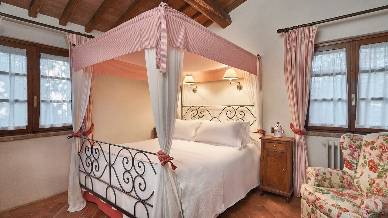 Photo of Bedroom in Umbertide