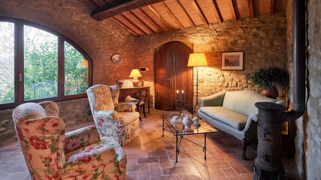 Photo of Livingroom in Umbertide