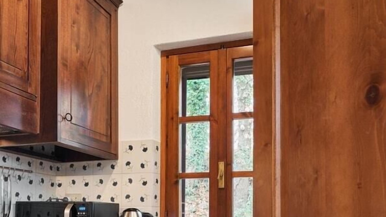 Photo of Kitchen in Umbertide