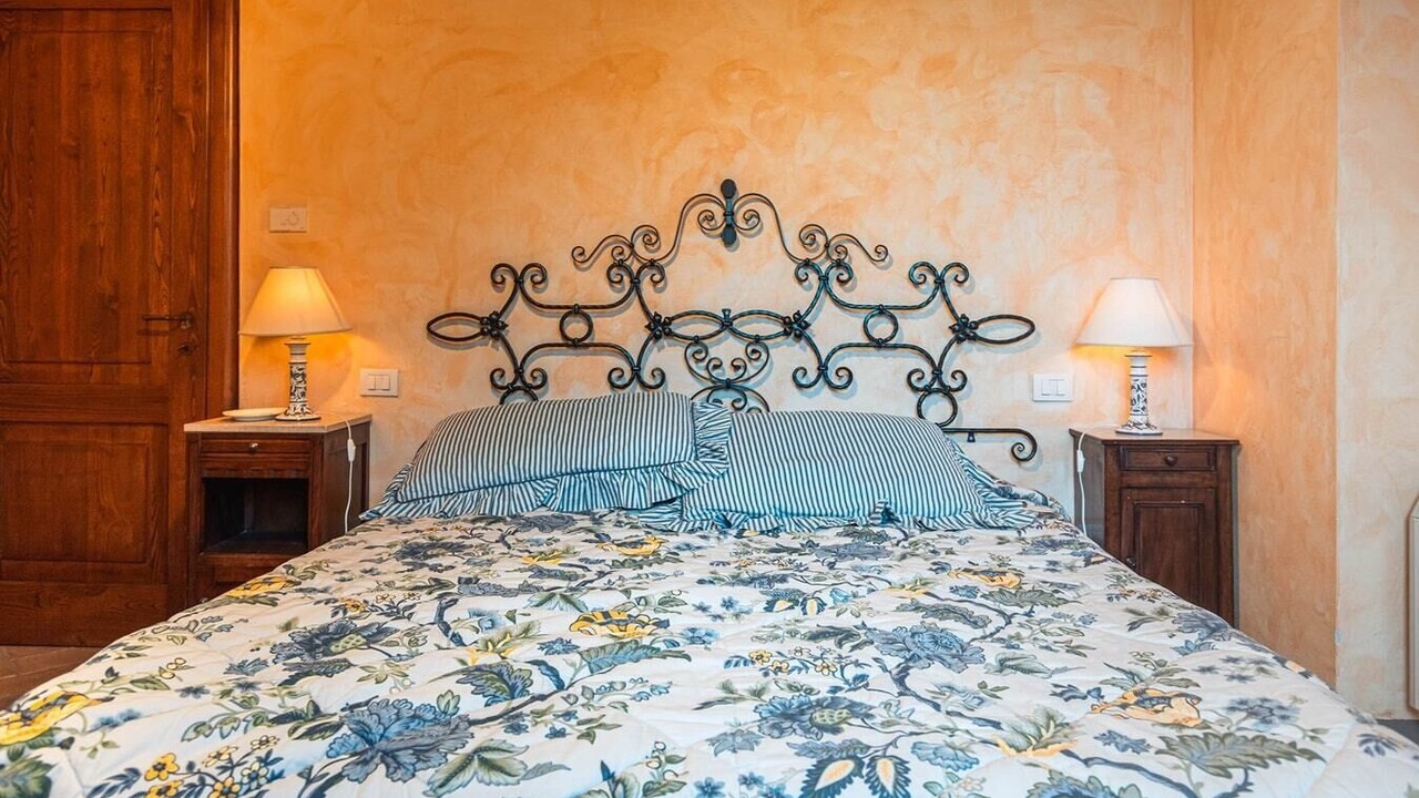Photo of Bedroom in Collazzone
