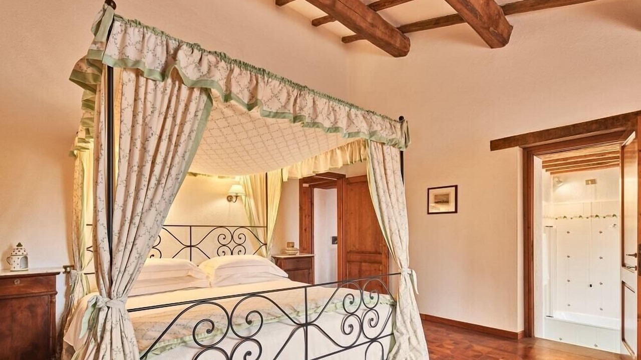 Photo of Bedroom in Umbertide