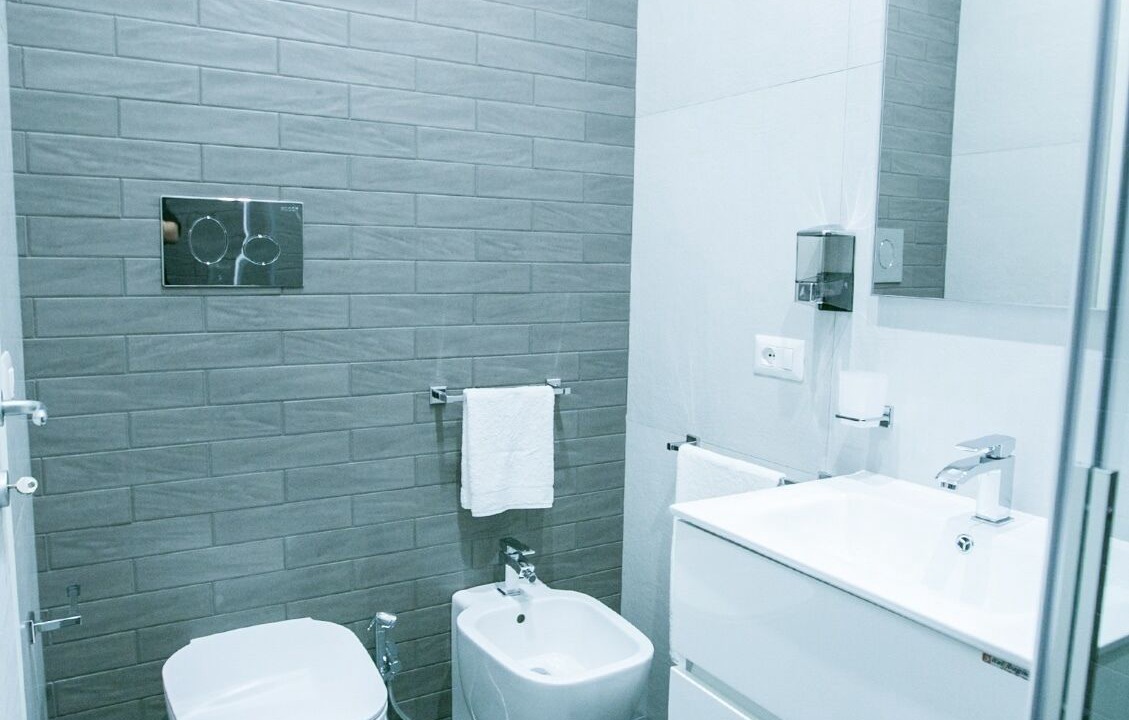 Photo of Bathroom in Vasto