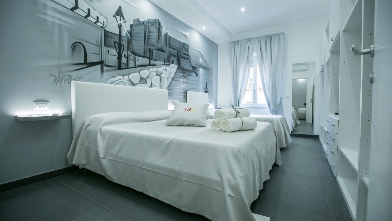 Photo of Bedroom in Vasto