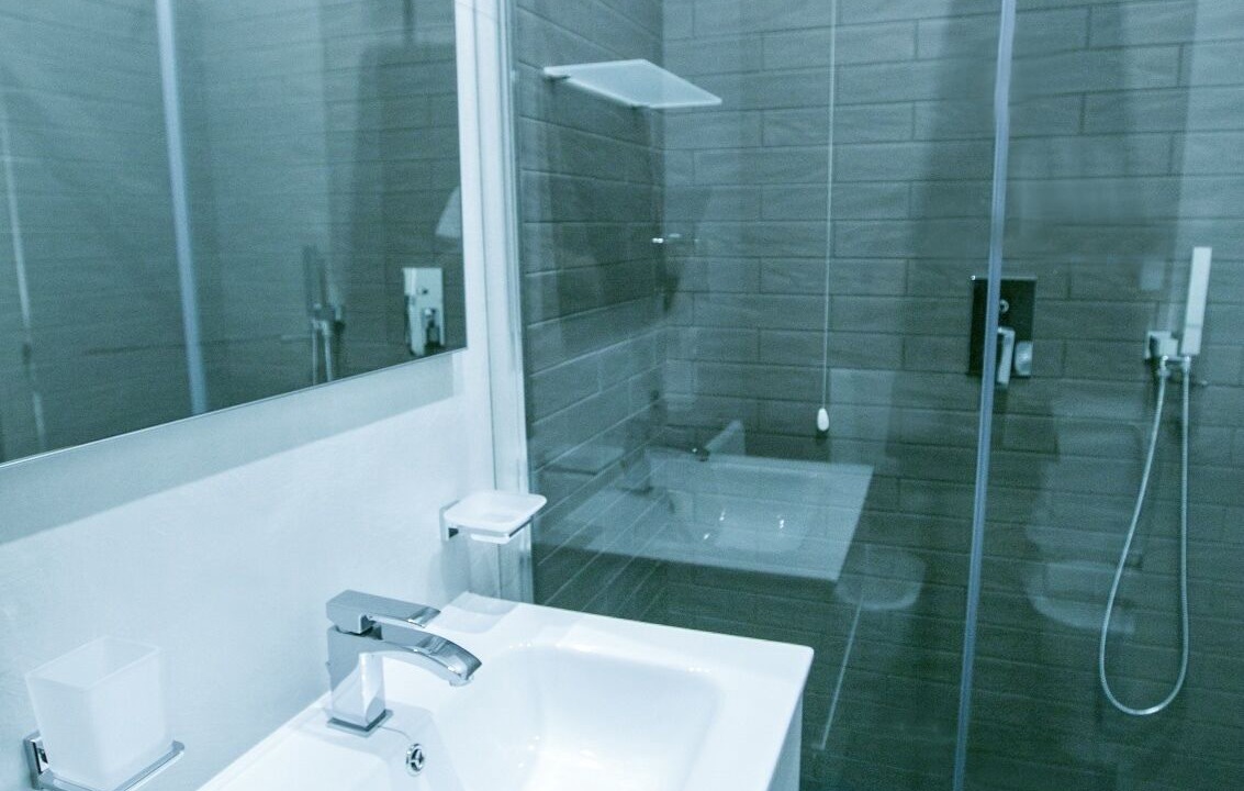 Photo of Bathroom in Vasto