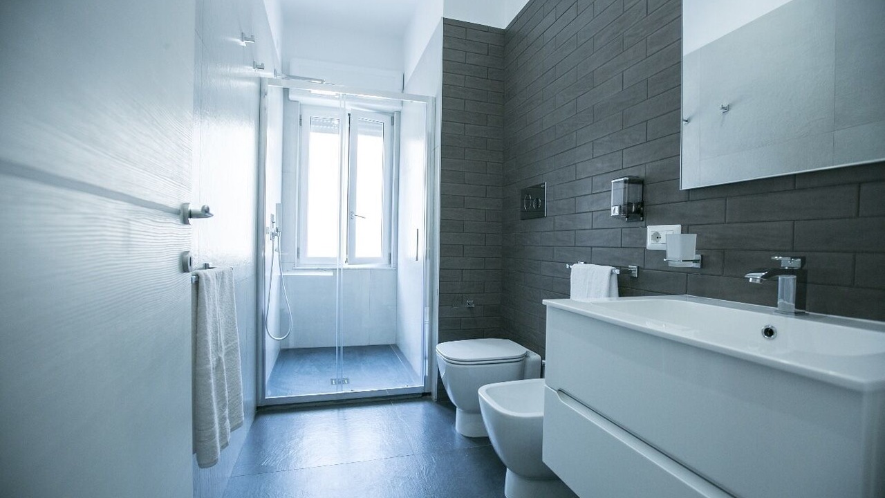 Photo of Bathroom in Vasto
