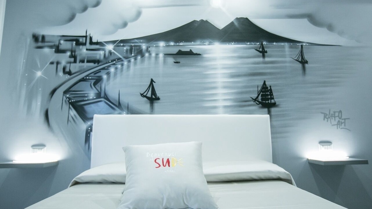 Photo of Bedroom in Vasto