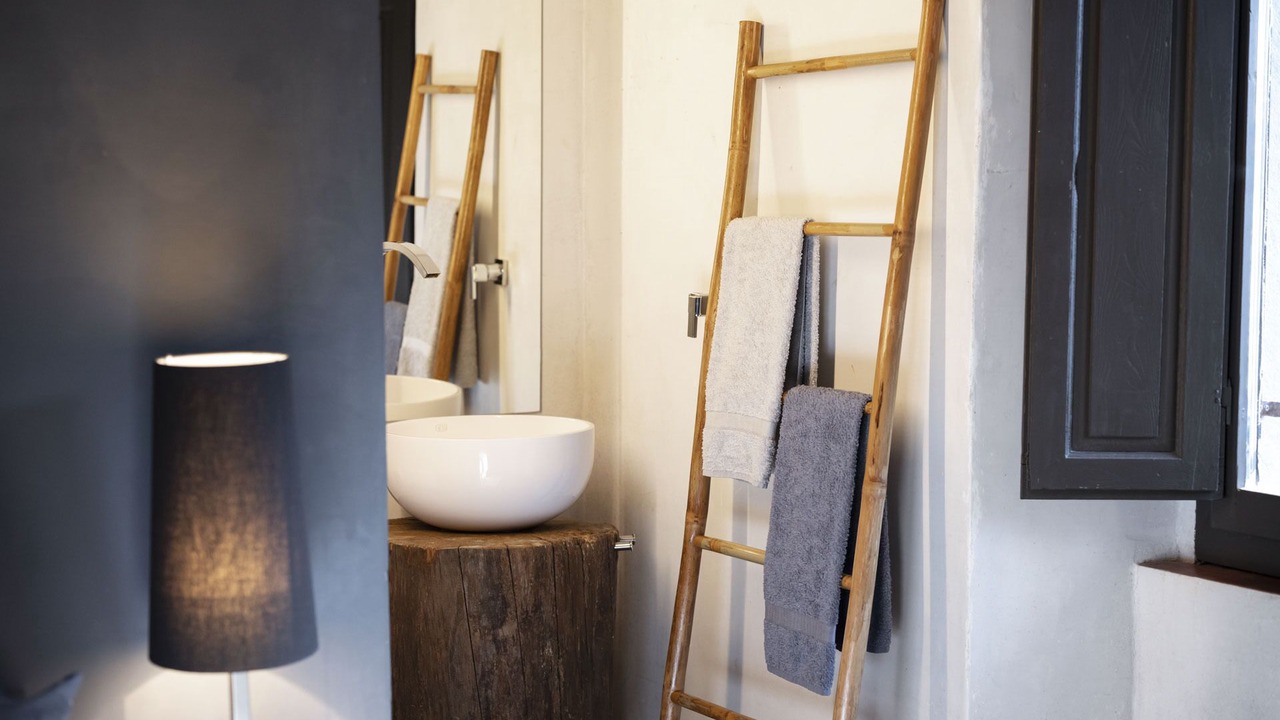 Photo of Bathroom in Loro Ciuffenna
