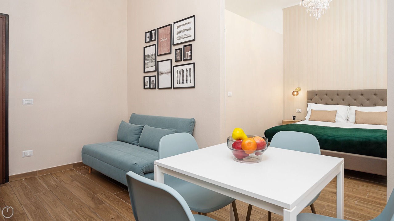 Photo of Bedroom in Loreto
