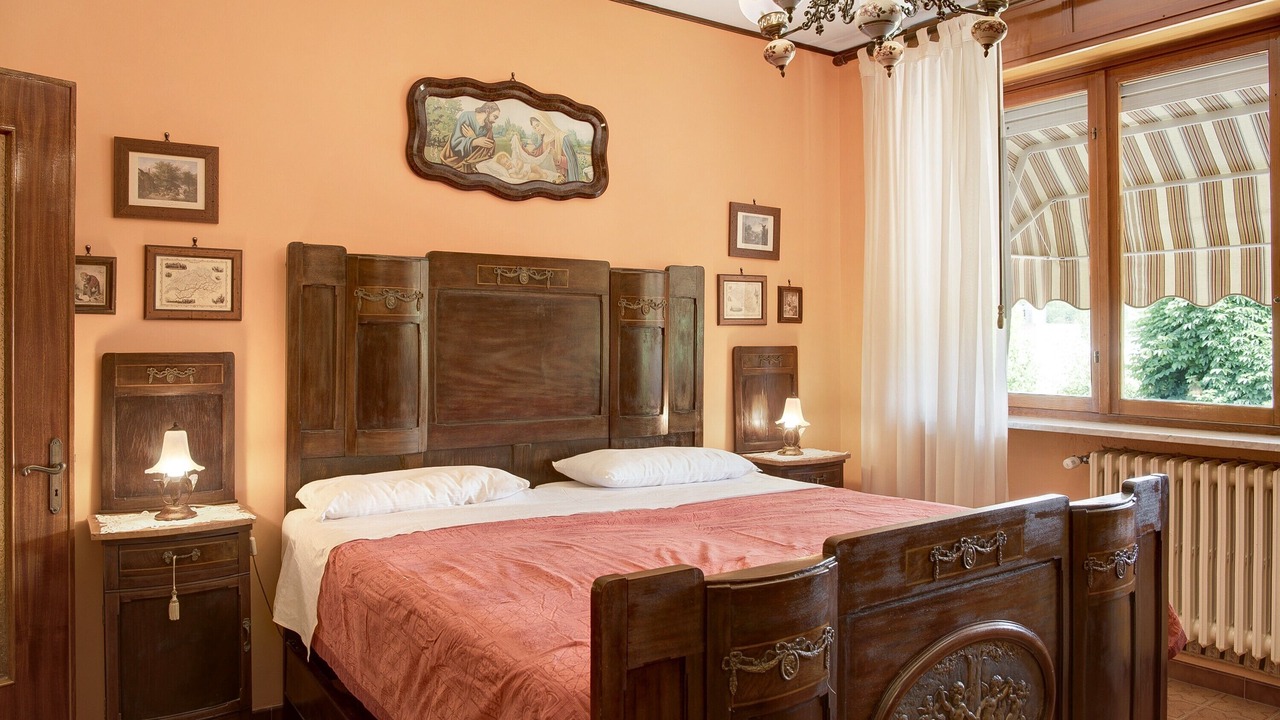 Photo of Bedroom in San Matteo