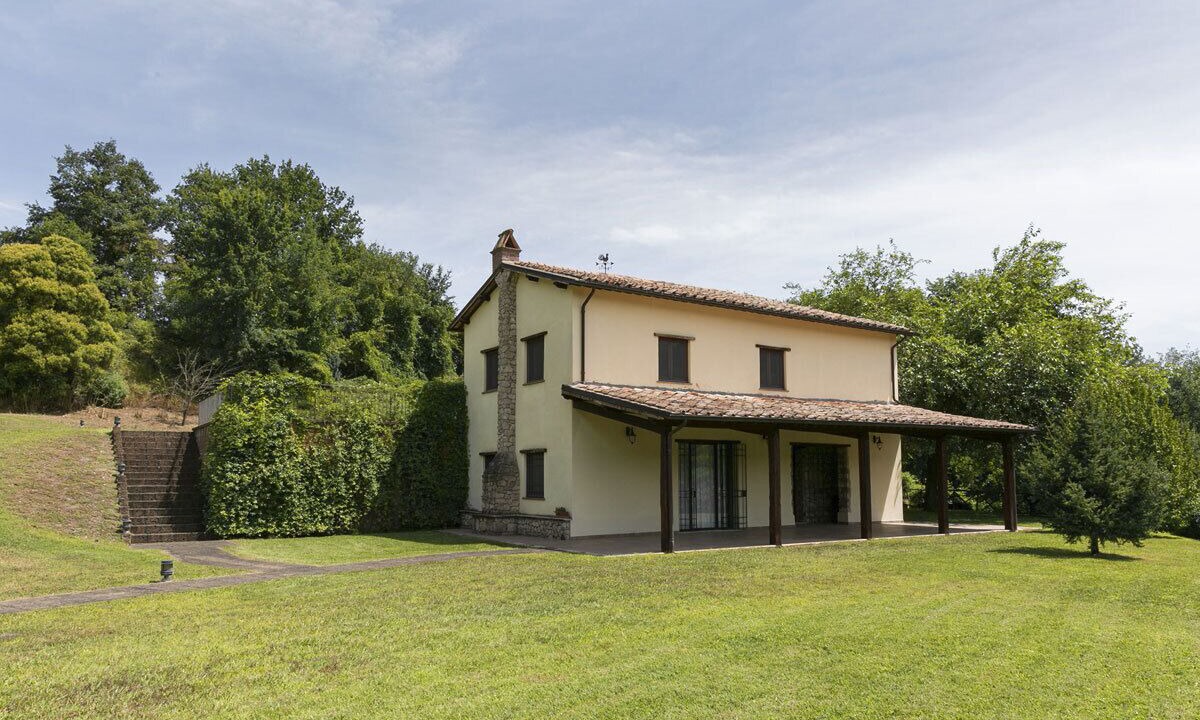 Photo of Outdoor in Civitella d'Agliano