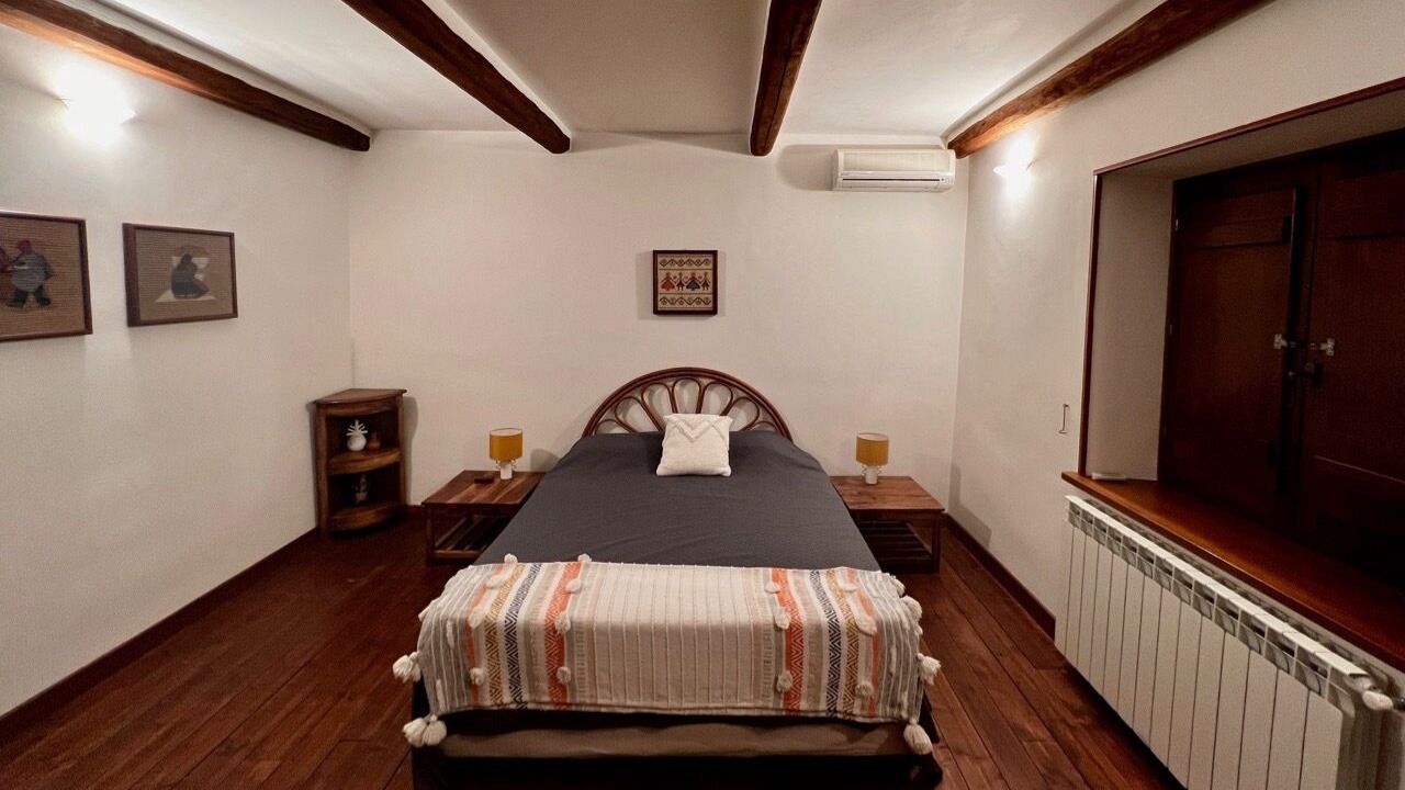 Photo of Bedroom in Civitella d'Agliano