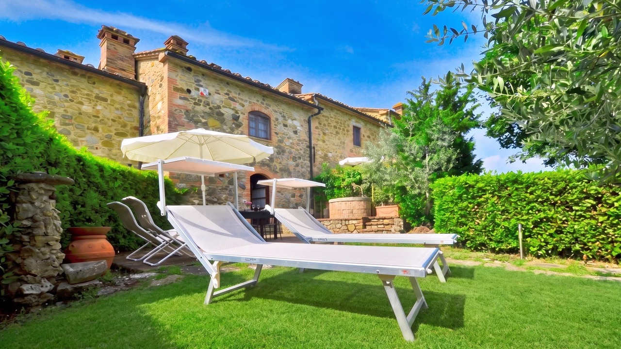 Photo of Outdoor in Casole d'Elsa