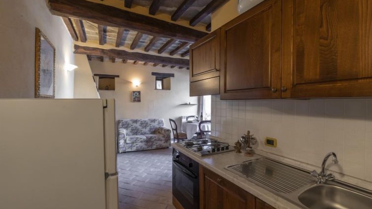 Photo of Bedroom in Pieve di Chio