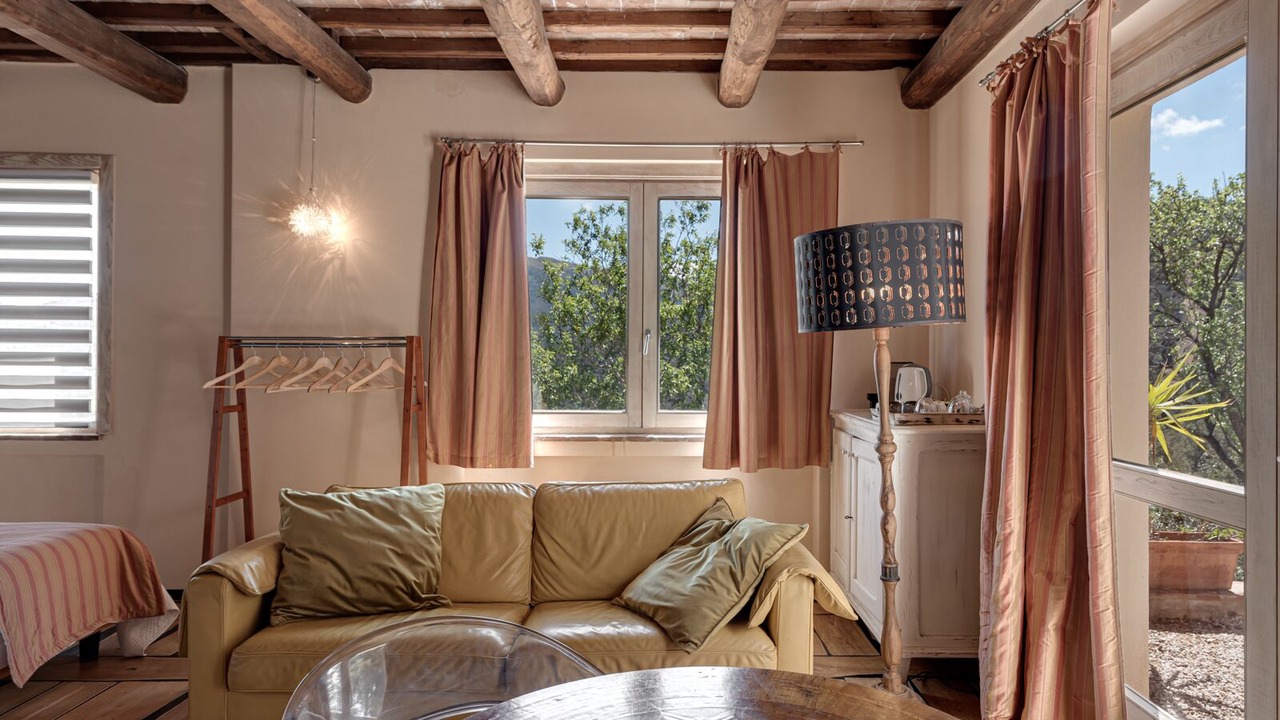 Photo of Livingroom in Scarlino