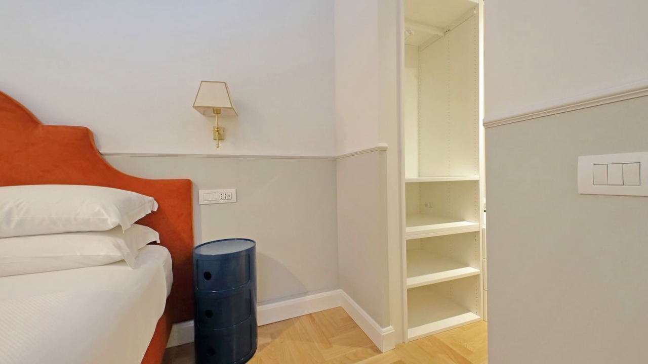 Photo of Bedroom in Rione V Ponte