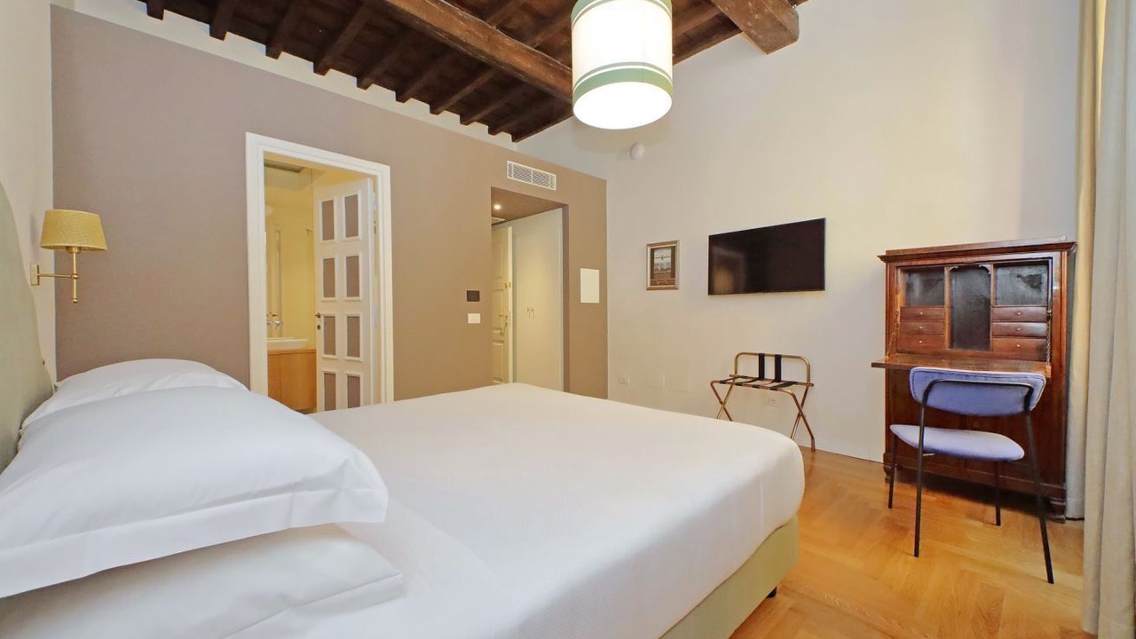Photo of Bedroom in Rione V Ponte