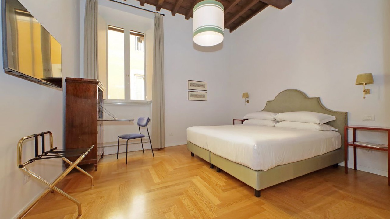 Photo of Bedroom in Rione V Ponte