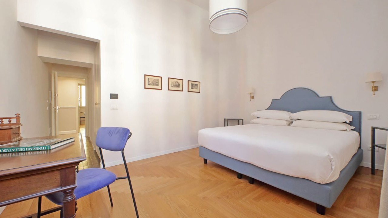 Photo of Bedroom in Rione V Ponte