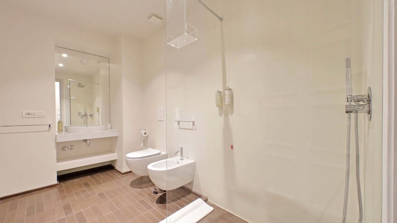 Photo of Bathroom in Rione V Ponte