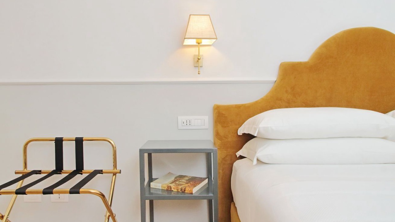 Photo of Bedroom in Rione V Ponte