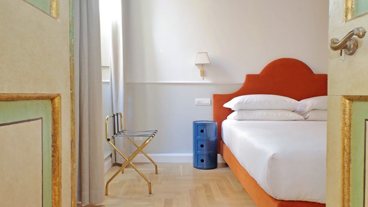 Photo of Bedroom in Rione V Ponte