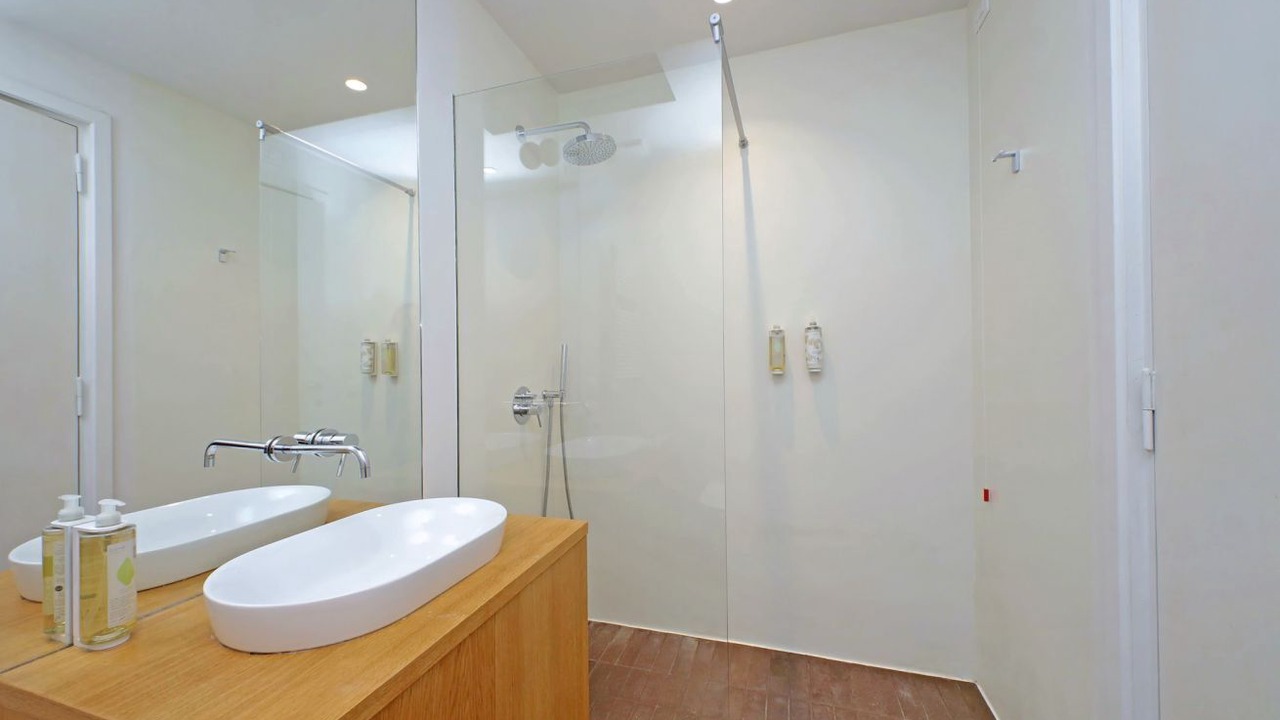 Photo of Bathroom in Rione V Ponte