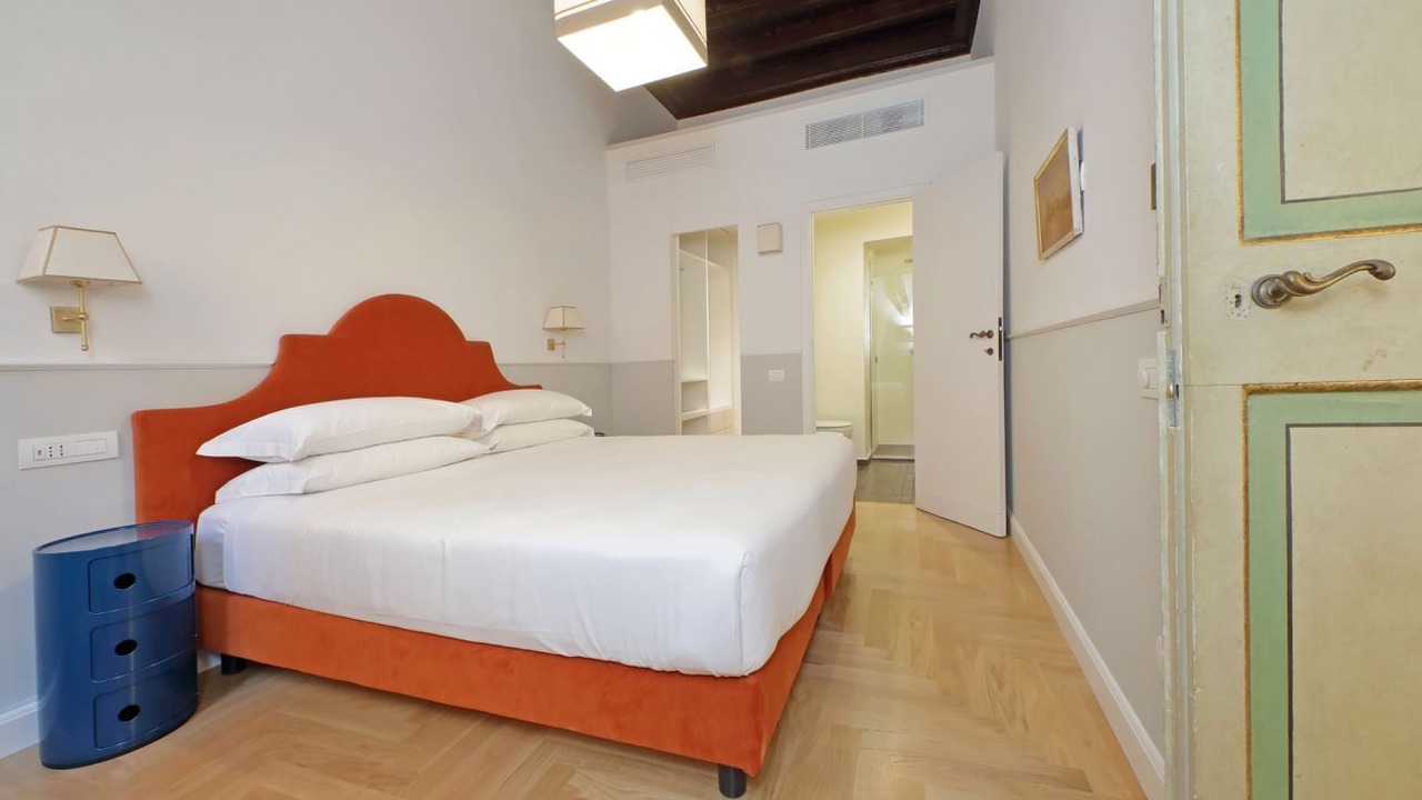 Photo of Bedroom in Rione V Ponte