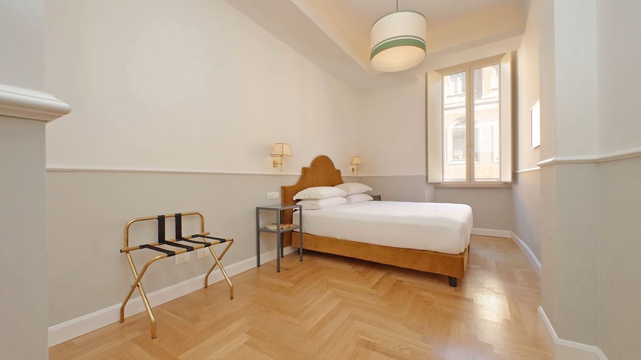 Photo of Bedroom in Rione V Ponte