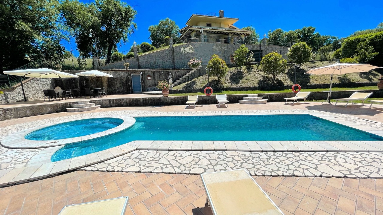 Photo of Outdoor in Montefiascone