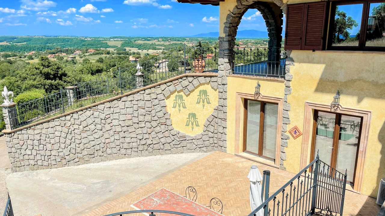 Photo of Outdoor in Montefiascone