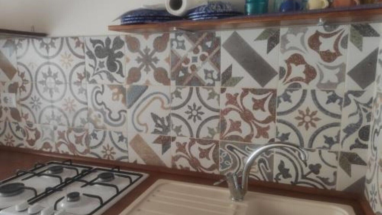 Photo of Kitchen in Bisceglie
