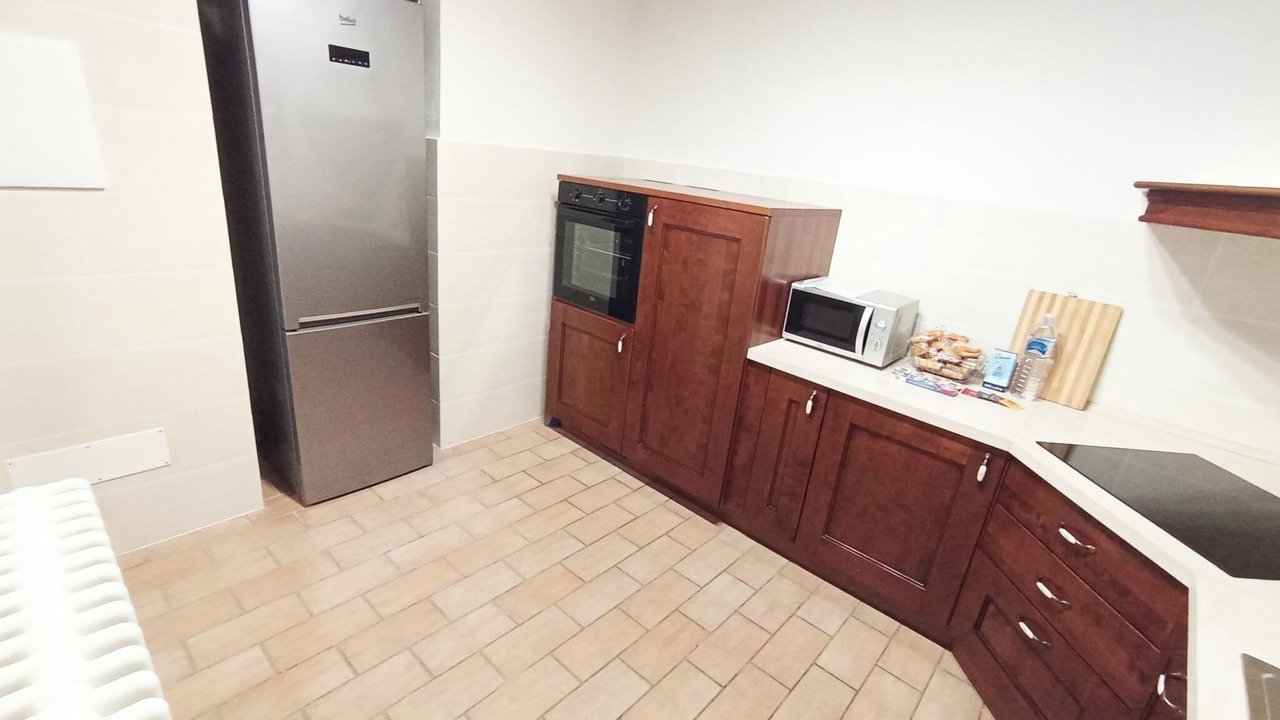 Photo of Kitchen in Limiti