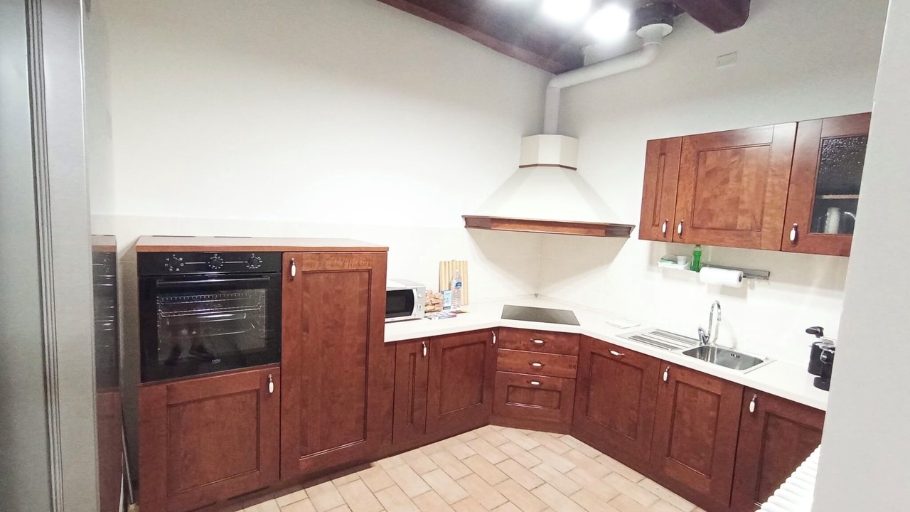 Photo of Kitchen in Limiti