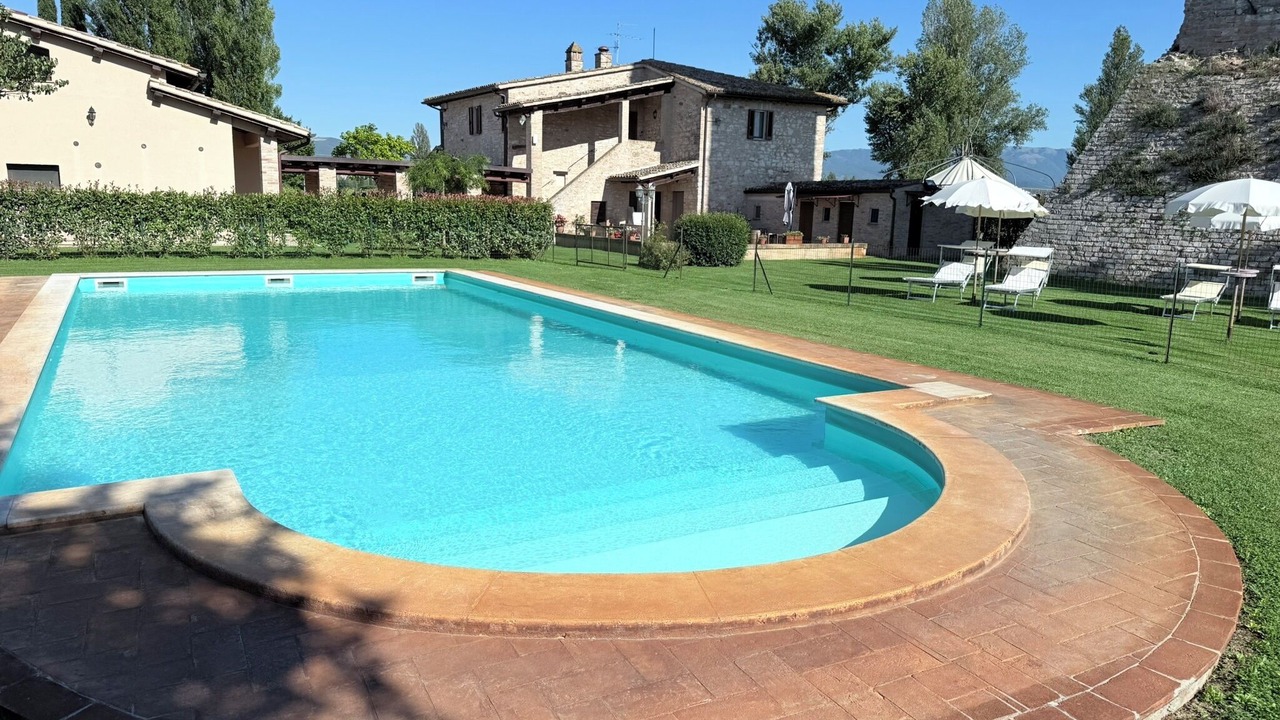 Photo of Outdoor in Limiti