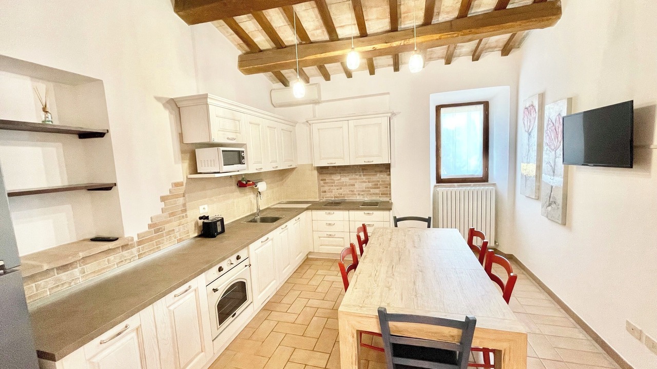 Photo of Kitchen in Limiti