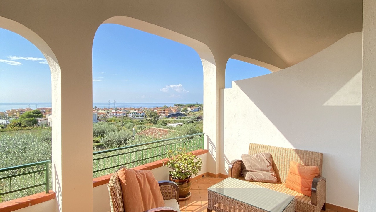 Photo of Outdoor in Scalea