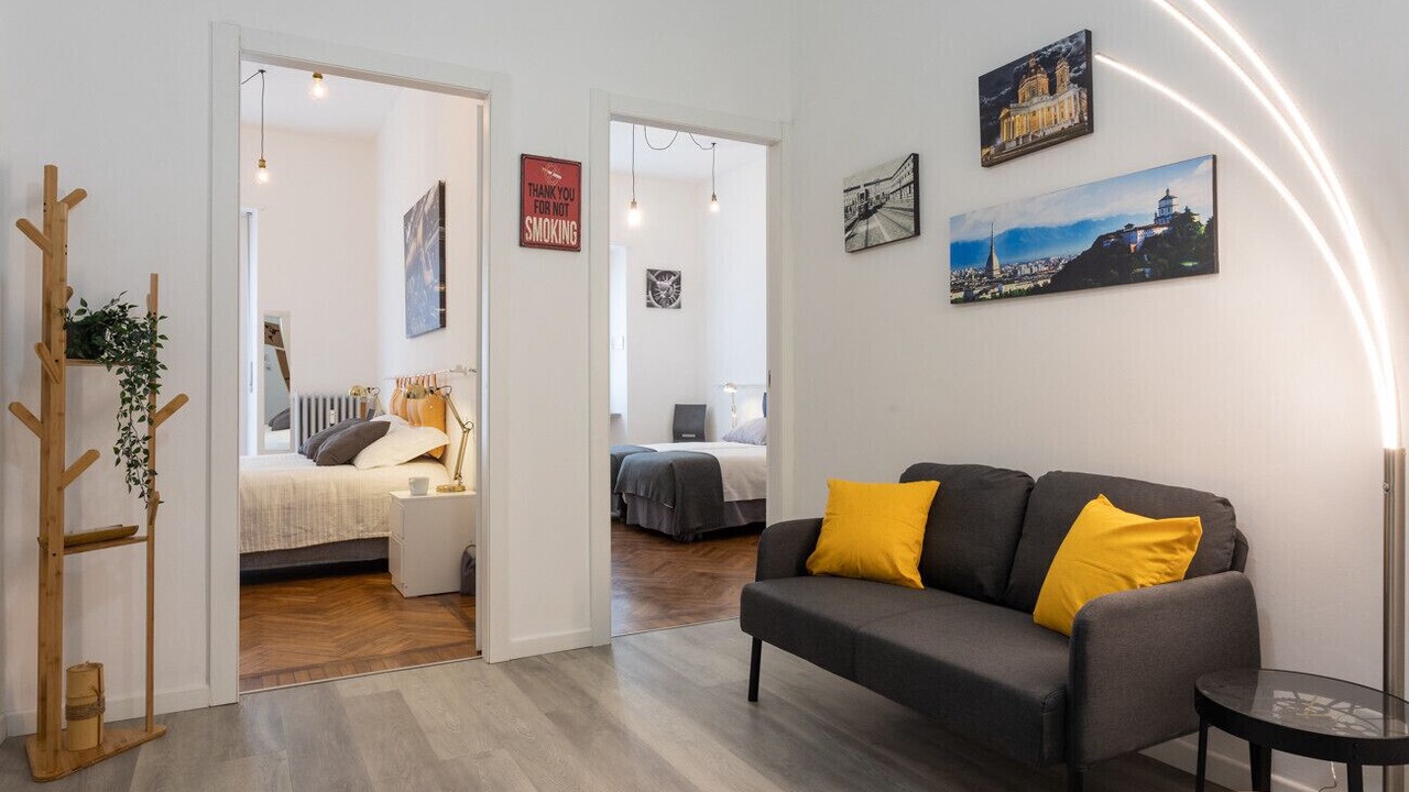 Photo of Livingroom in Crocetta
