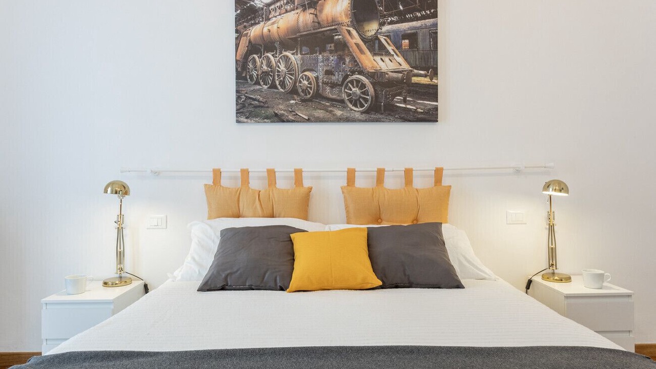Photo of Bedroom in Crocetta