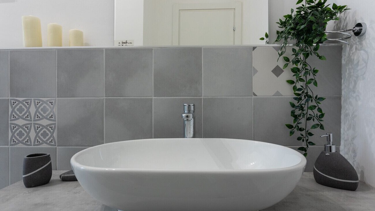 Photo of Bathroom in Crocetta